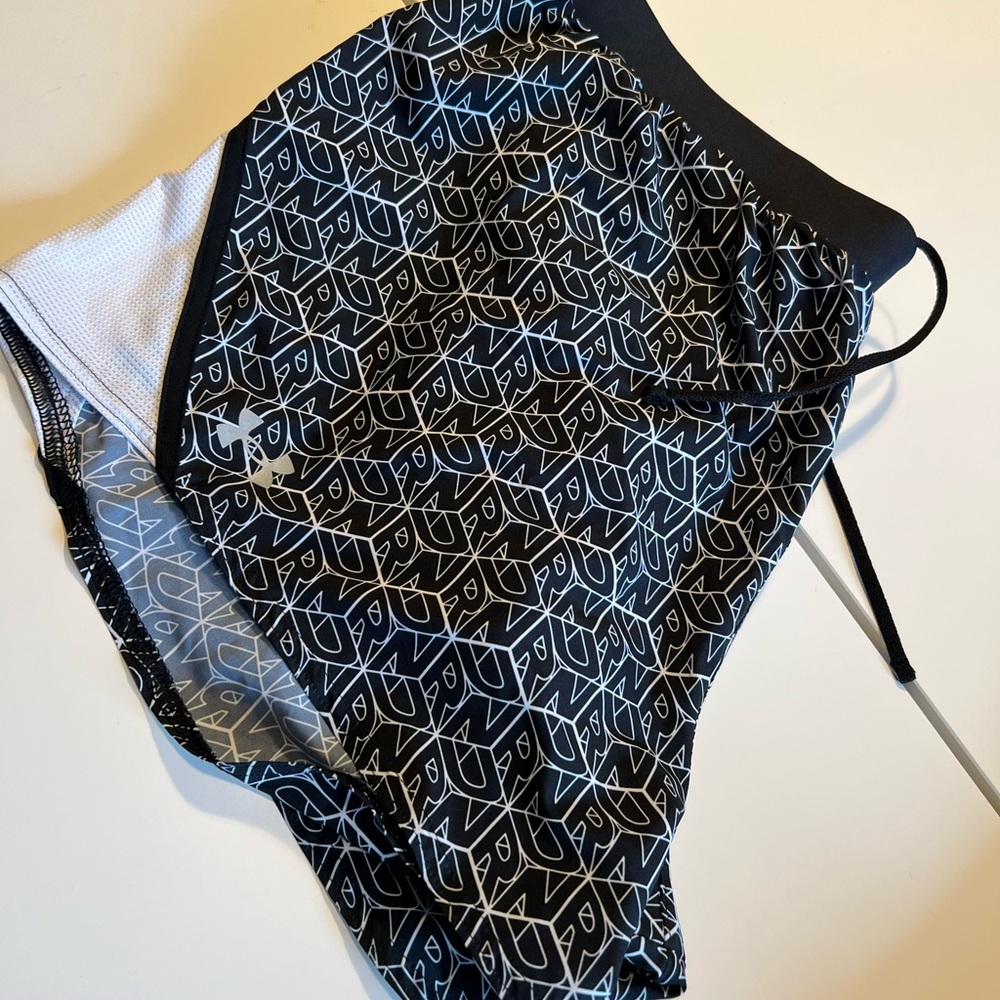 Run Shorts - Picture 5 of 5